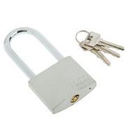 Замок навесной НОРА-М ЗН-212дд-32мм