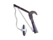 Сучкорез штанговый 370мм со шнуром 010124