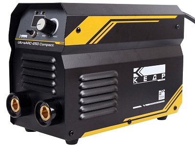 Аппарат сварочный КЕДР UltraARC-250 Compact