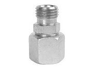 Штуцер переходной DKO-L 16x1.5 (Г) 14x1.5 (ГШ) №6