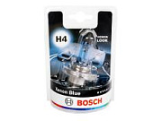 Лампа H4 12V 60/55W Xenon Blue BOSCH 1987301010