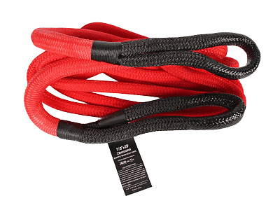 Трос буксировочный динамический 10.8т 6м MEGAPOWER M-781086