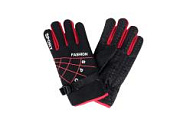 Перчатки утепленные FASHION SPORT