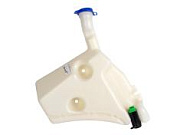 Бачок омывателя для ГАЗель Next, ГАЗон Next в сборе ТЕХНОПЛАСТ