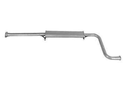 Резонатор ВАЗ-2110-2112 С/О Riginal