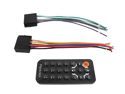 USB-ресивер автомагнитола PROLOGY CMX-410