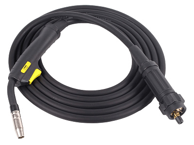 Горелка к п/а  КЕДР  M-15 PRIME (евро адаптер) 5м