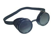 Очки для газосварки винтовые