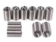 Набор резьбовых вставок М18х2 2.5D AAR-NV18x2-2.5D ANROKEY