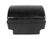 Подушка СЭВИ для ГАЗ-53,3307,ГАЗон Next рессоры задней верхняя 53-2912431