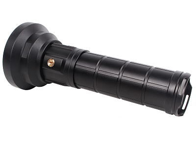 Фонарь ручной АКБ 6364 мощный