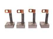 Щетки угольные стартера FCC JMTSX-64