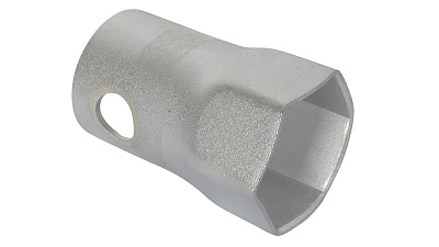 Ключ ступицы АвтоDело 56 мм 6 граней INTER