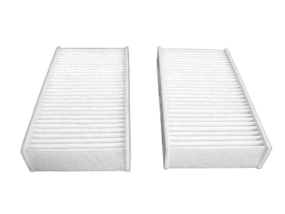 Фильтр салона BMW X3 TATSUMI TBD1108