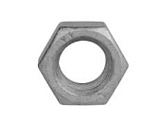 Гайка JAC КАМАЗ Компас-9 OE Q341B12F61