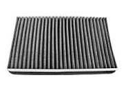 Фильтр салонный бактерицидный FORTECH FS016AB