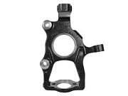 Стойка подвески передней ГАЗель Next правая А21R23-2904056