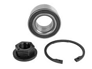 Подшипник ступичный PATRON PBK3531