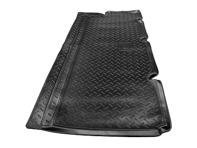 Коврик салона задний полиуретан ГАЗель Next Фермер