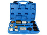 Набор инструментов для замены сайлентблоков БМВ 14 предметов