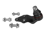 Опора шаровая PATRON PS30034L