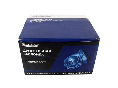 Дроссель ЗМЗ-405, 409 ЕВРО-3 CRTR0126590 40624.11