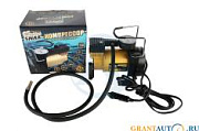 Компрессор автомобильный GOLDEN SNAIL GS 9204