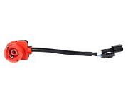 Переходник для ксеноновых ламп D2S,D2R