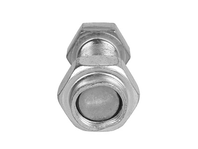 Болт М20х1.5х45 (10.9) ушка рессоры передней КАМАЗ СБ БЕЛЗАН 853050СБ