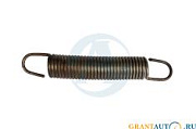 Пружина ЗИЛ-433360 оттяжная рычага вилки сцепления 433480-1602160