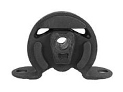 Опора двигателя АККОМ для УАЗ-3160, 3163 передняя