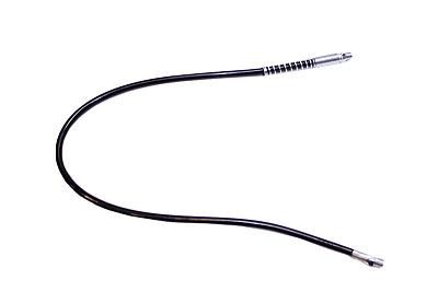 Шланг смазочный для шприца L-750мм АвтоDело