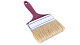 Кисть плоская универсал ЗУБР 100мм