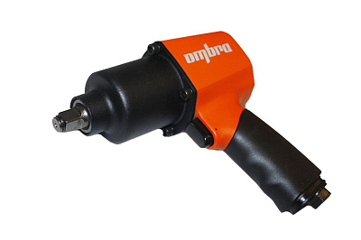 Пневмогайковерт OMBRA 1/2  DR 1200Nm
