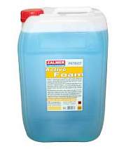 Автошампунь для бесконтактной мойки ZALMER PATRIOT 20кг