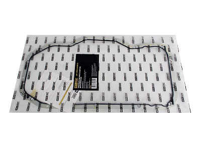 Прокладка для ЗМЗ-406 405 409 ЕВРО3 картера масляного METALPART MP-40624.1009070