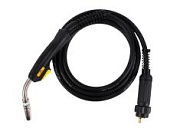 Горелка к п/а  КЕДР  M-25 PRIME (евро адаптер) 3м