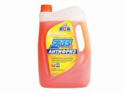 Антифриз AGA-Z35 оранжевый 5кг