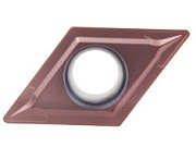 Пластина для точения DCMT11T304-MP SP1201A