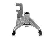 Вилка сцепления ВАЗ-2180, 2190 Х-Ray КПП ВАЗ 3, 4 передача