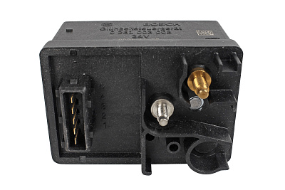 Блок управления свечей накаливания BOSCH 0281003008