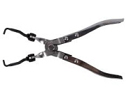 Съемник/клещи с поворотными губками для коннекторов топливных шлангов JTC