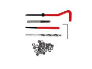 Набор для восстановления резьбы M7x1 блистер AR-RM07-1-BL ANROKEY