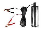 Насос для перекачки топлива 24 Вольт ROCKFORCE