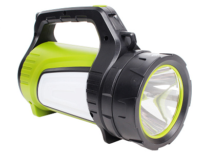 Фонарь ручной АКБ 1141