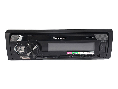 MP3-ресивер автомагнитола PIONEER MVH-S125UI