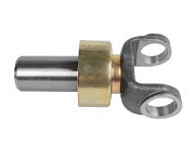 Вилка ГАЗ-31029 3302 2217 шлицевая вала карданного передняя PRAVT PR.24-2201047