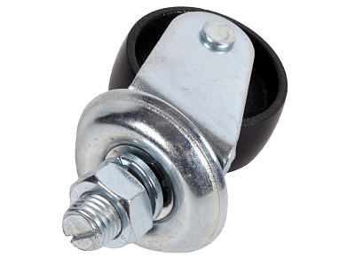 Колесо поворотное для домкрата подкатного OHT233