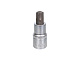 Головка торцевая ROCKFORCE torx 1/2 T55