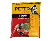 Грунт PETER PEAT Садовая земля линия ХОББИ 5л